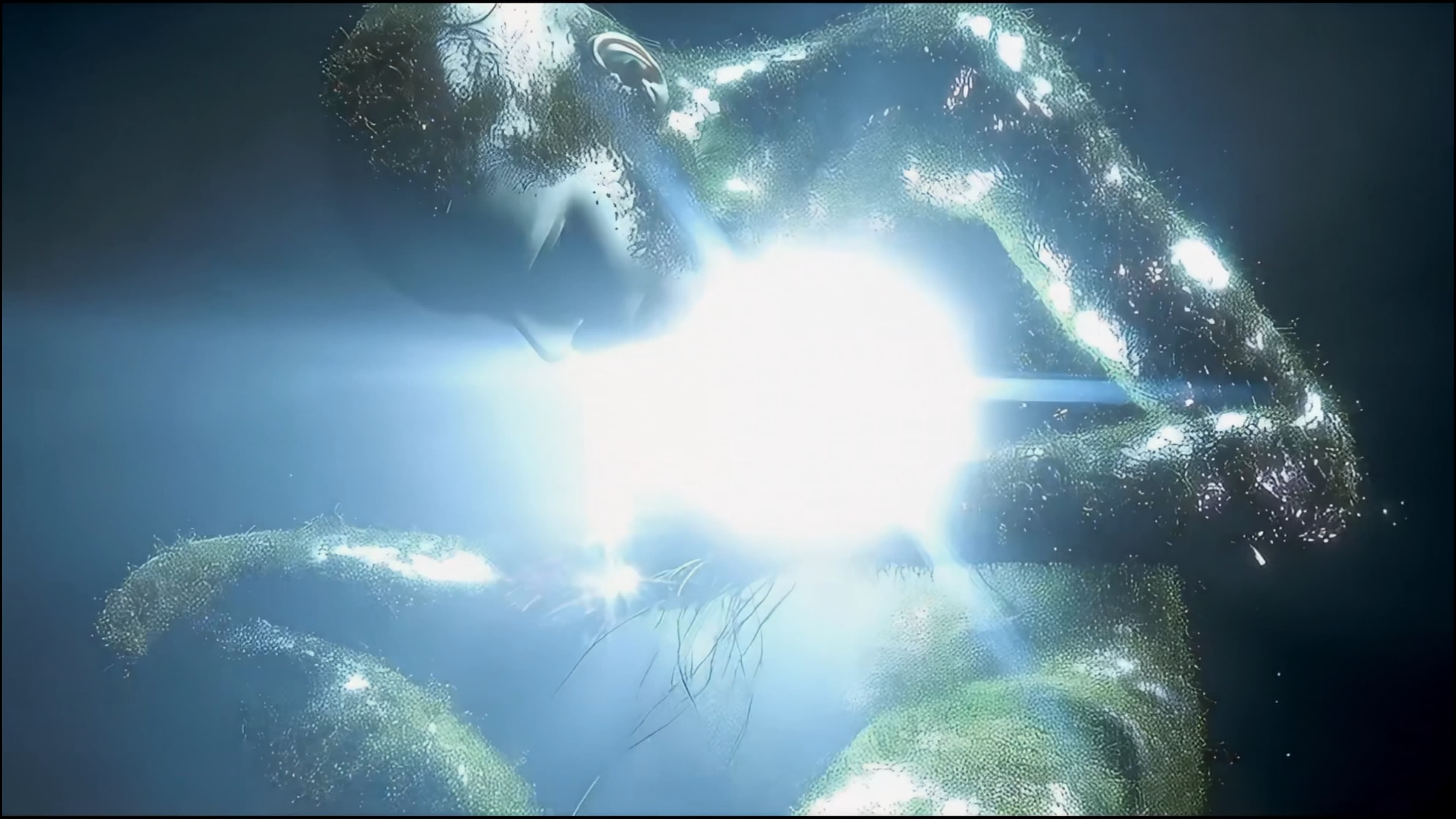 Dissolve visual frame 2