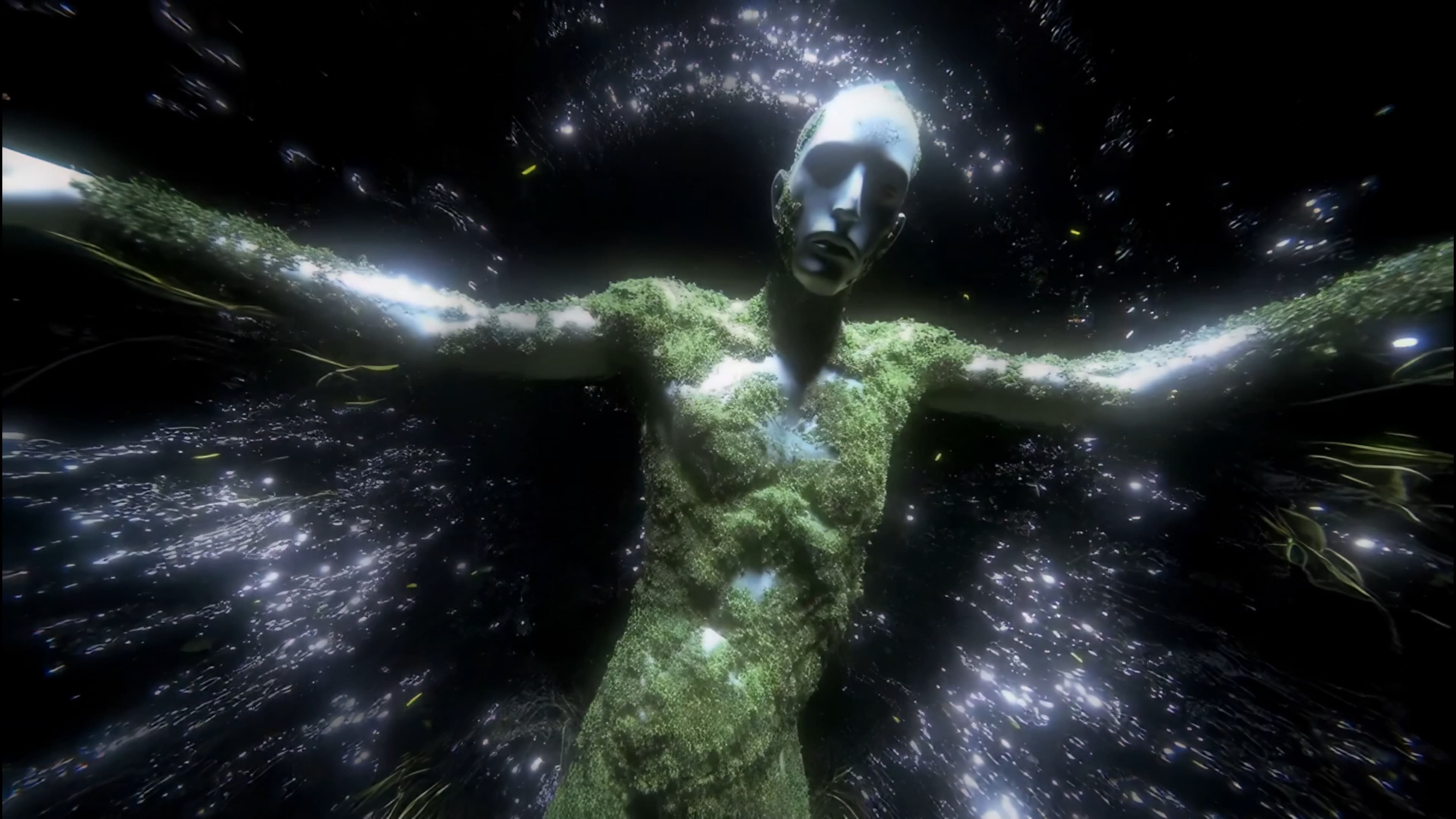 Dissolve visual frame 3
