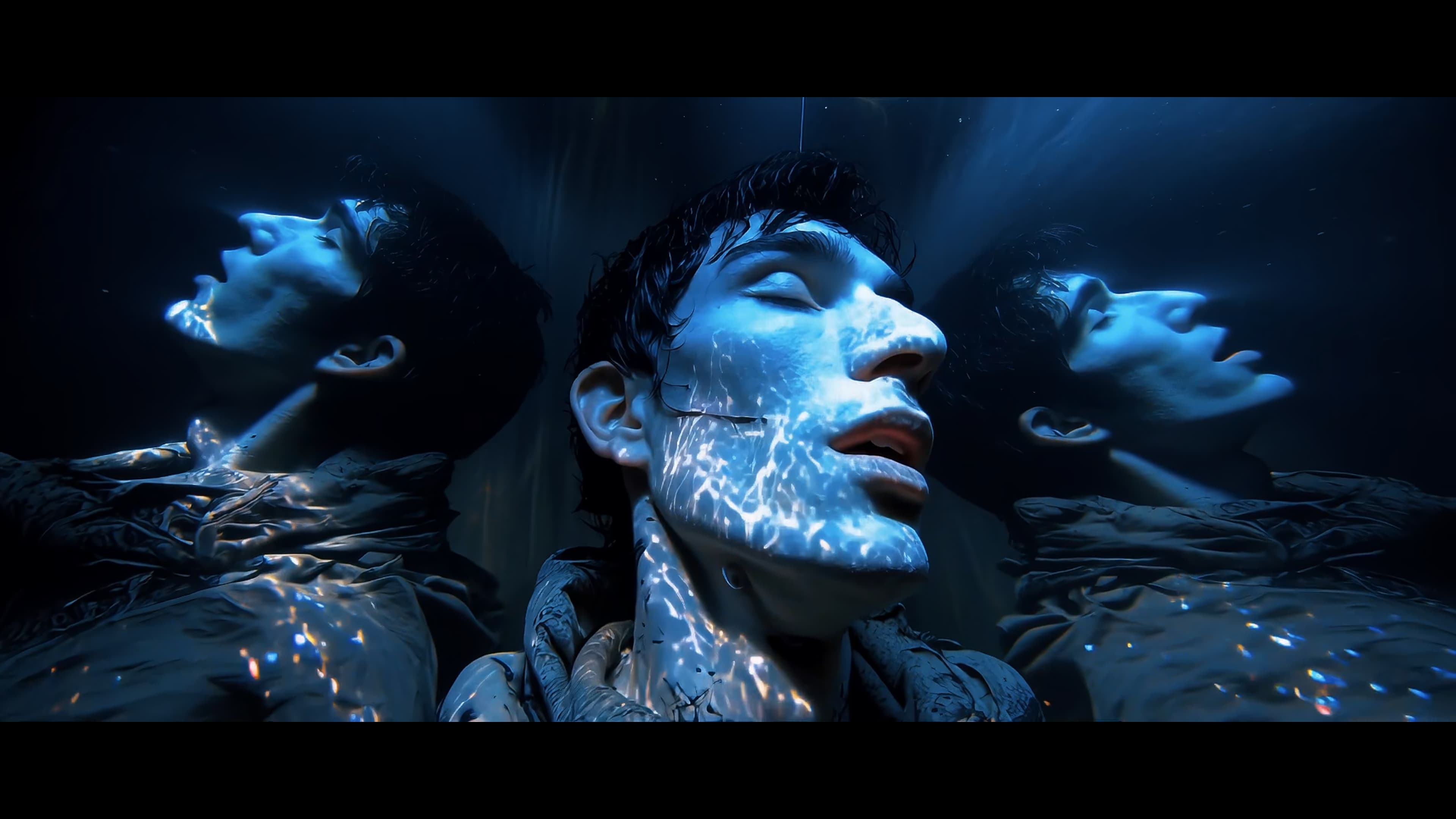 Immersive Journey visual frame 4