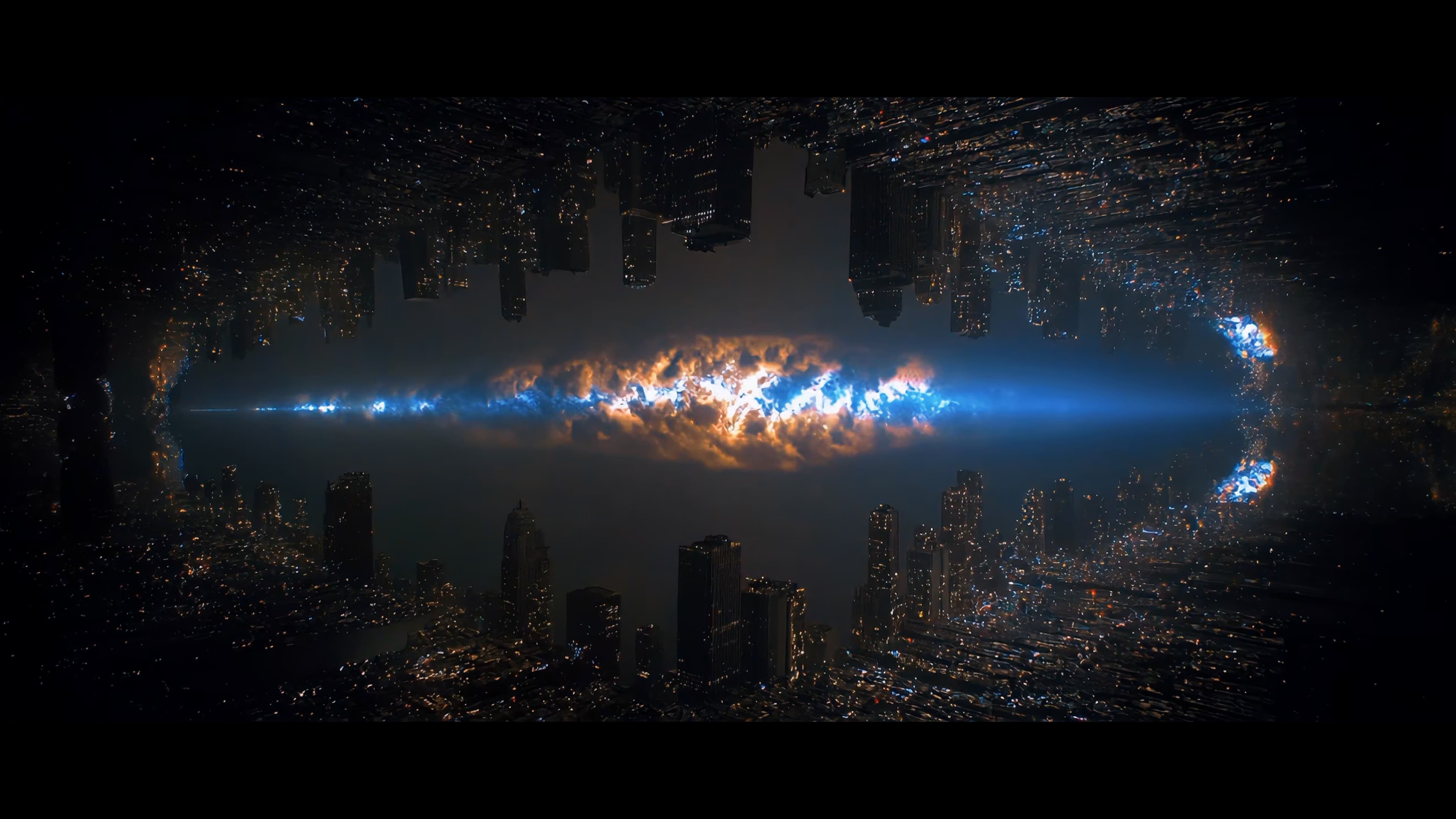 Immersive Journey visual frame 5