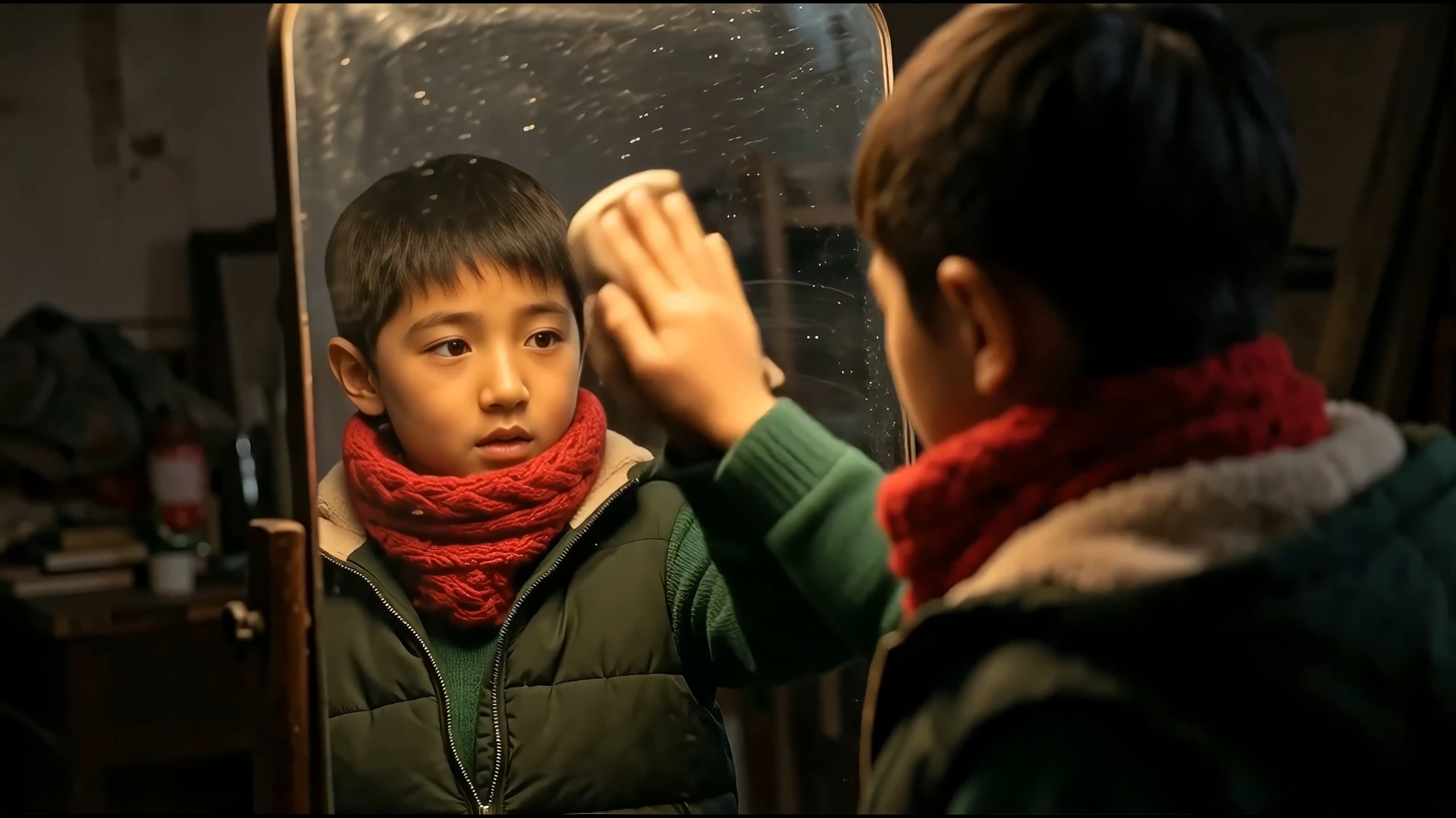 Visual archive frame 10